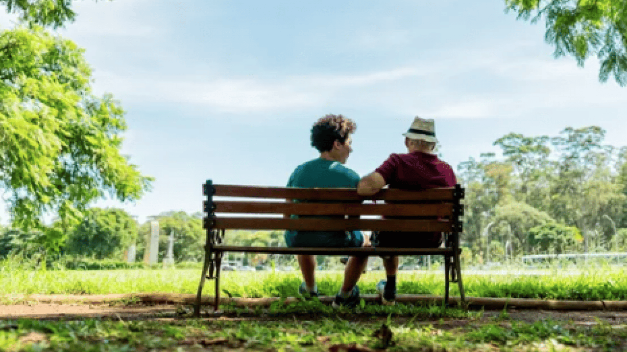 Foto - Yıllardır yanlış biliyormuşuz! İşte 'doğru oturma' şekli... Çok şaşıracaksınız!