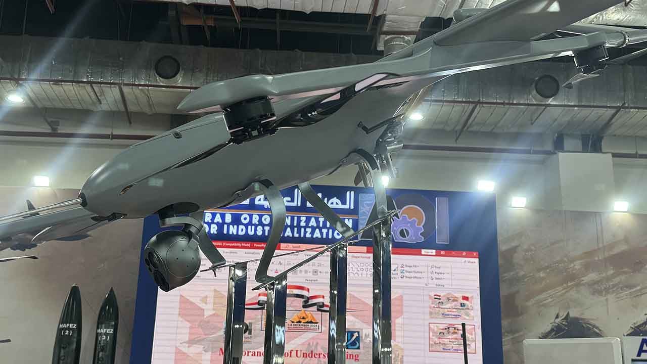 Foto - Yıllardır yapamadıkları silahı Türkiye sayesinde yaptılar! İlk kez dünyaya gösterdiler