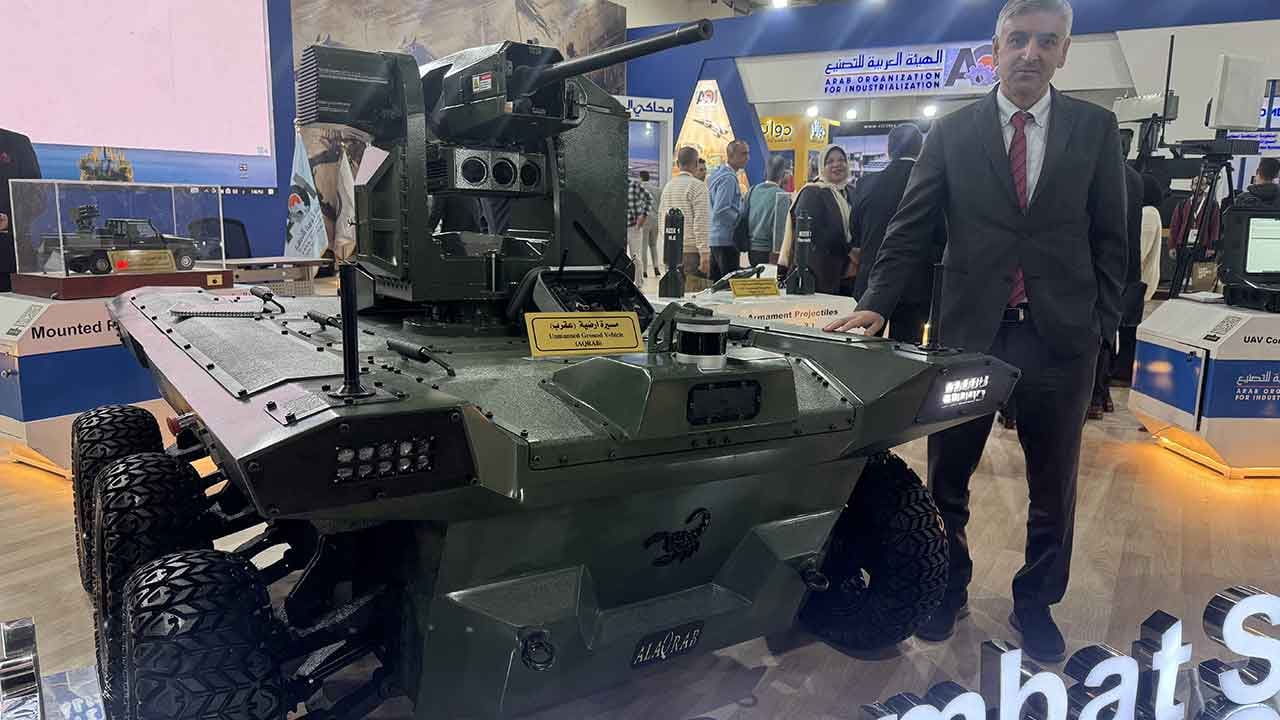 Foto - Yıllardır yapamadıkları silahı Türkiye sayesinde yaptılar! İlk kez dünyaya gösterdiler