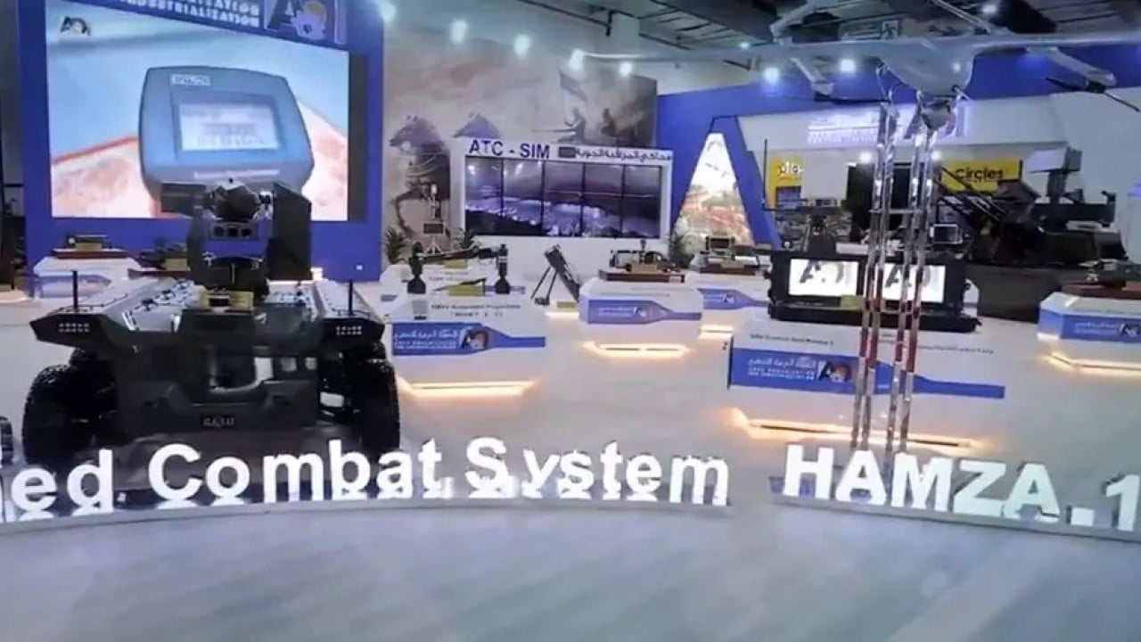 Foto - Yıllardır yapamadıkları silahı Türkiye sayesinde yaptılar! İlk kez dünyaya gösterdiler