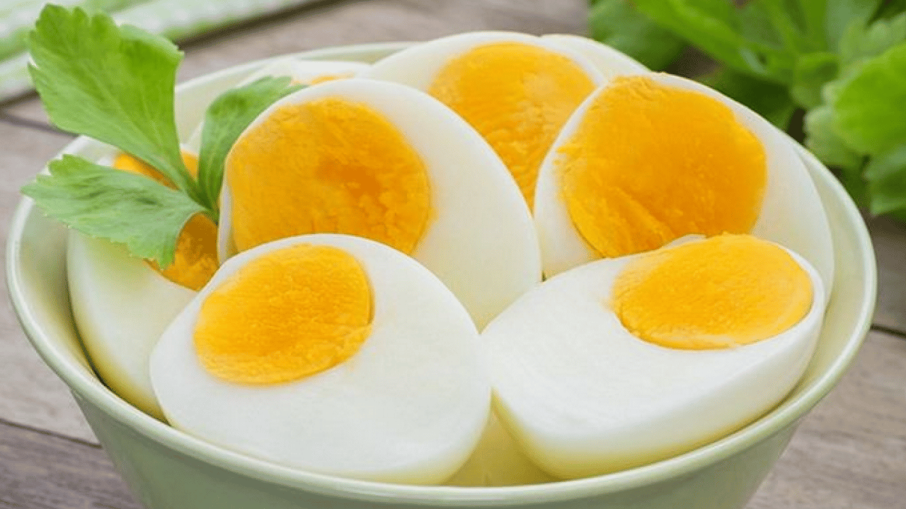 Foto - Yıllardır yumurta faydalı mı tartışılıyor: Haftada 2 kez tüketen Alzheimer'a veda ediyor