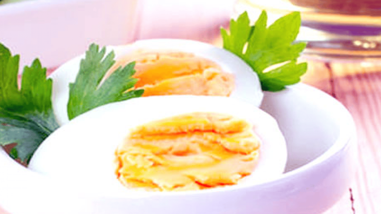 Yıllardır yumurta faydalı mı tartışılıyor: Haftada 2 kez tüketen Alzheimer'a veda ediyor