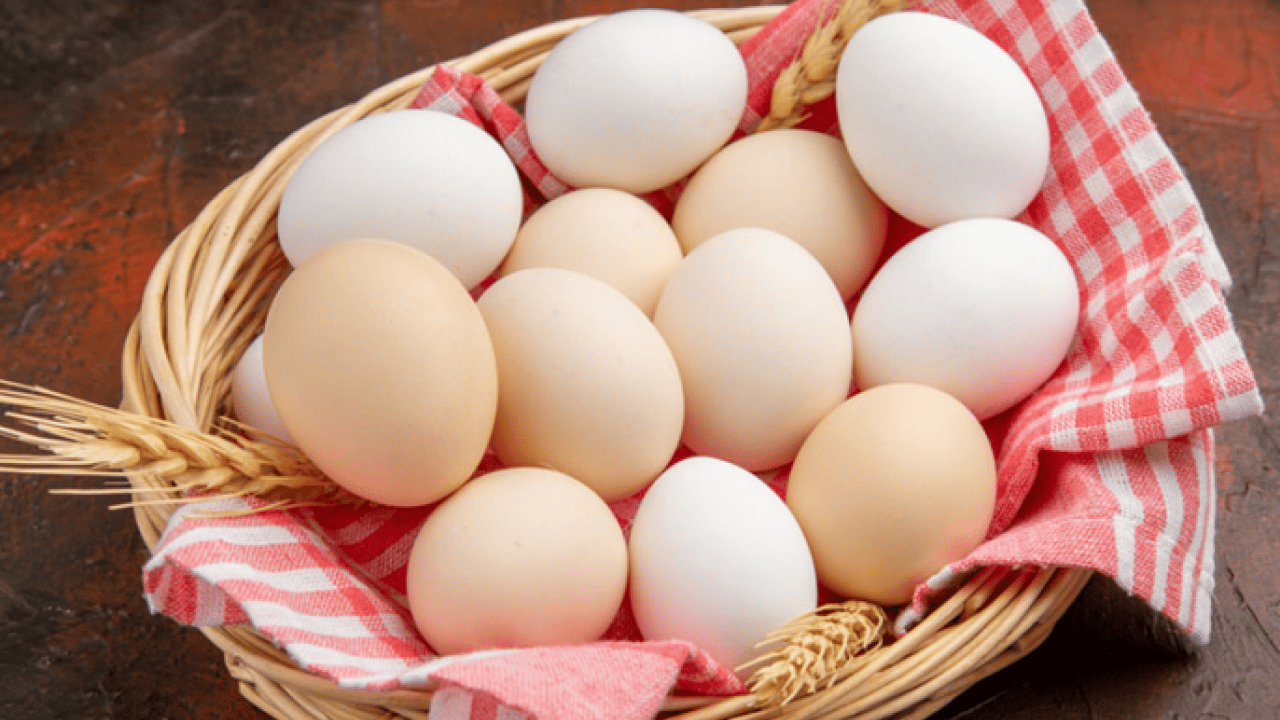 Foto - Yıllardır yumurta faydalı mı tartışılıyor: Haftada 2 kez tüketen Alzheimer'a veda ediyor