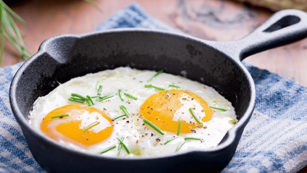 Foto - Yıllardır yumurta faydalı mı tartışılıyor: Haftada 2 kez tüketen Alzheimer'a veda ediyor