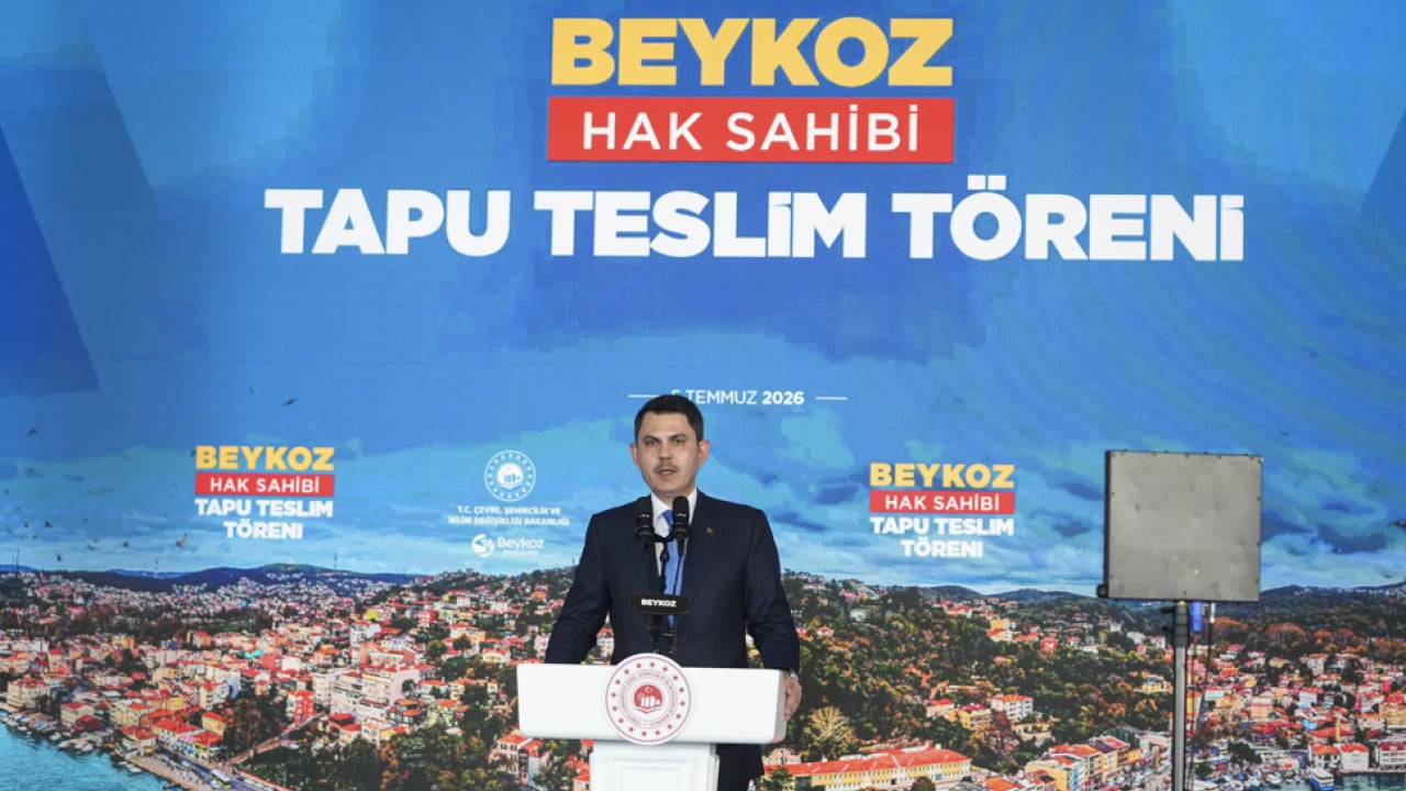 Foto - Yılların mülkiyet kangrenine neşter! 1071 hak sahibi tapularına kavuştu