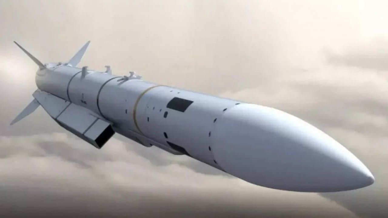 Foto - Yılların otomobil markası savunma sanayi işine girdi: Sesten hızlı füze üretecekler