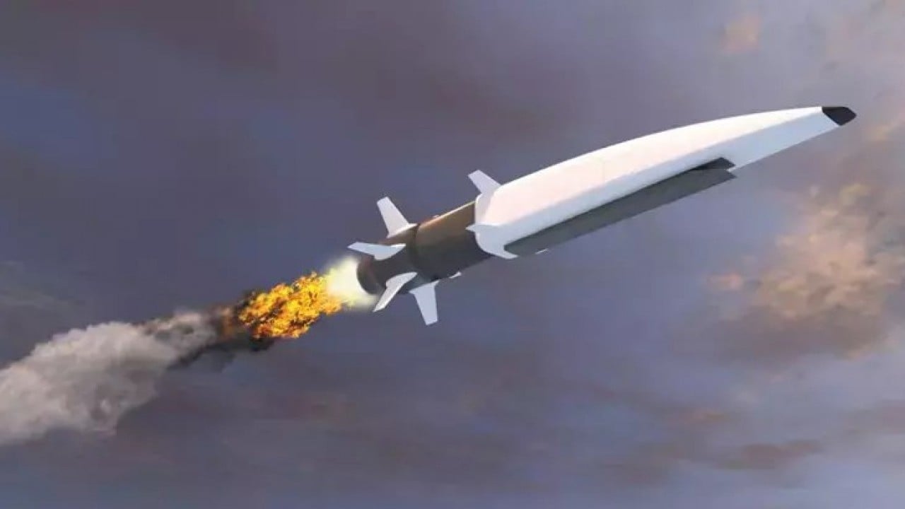 Foto - Yılların otomobil markası savunma sanayi işine girdi: Sesten hızlı füze üretecekler