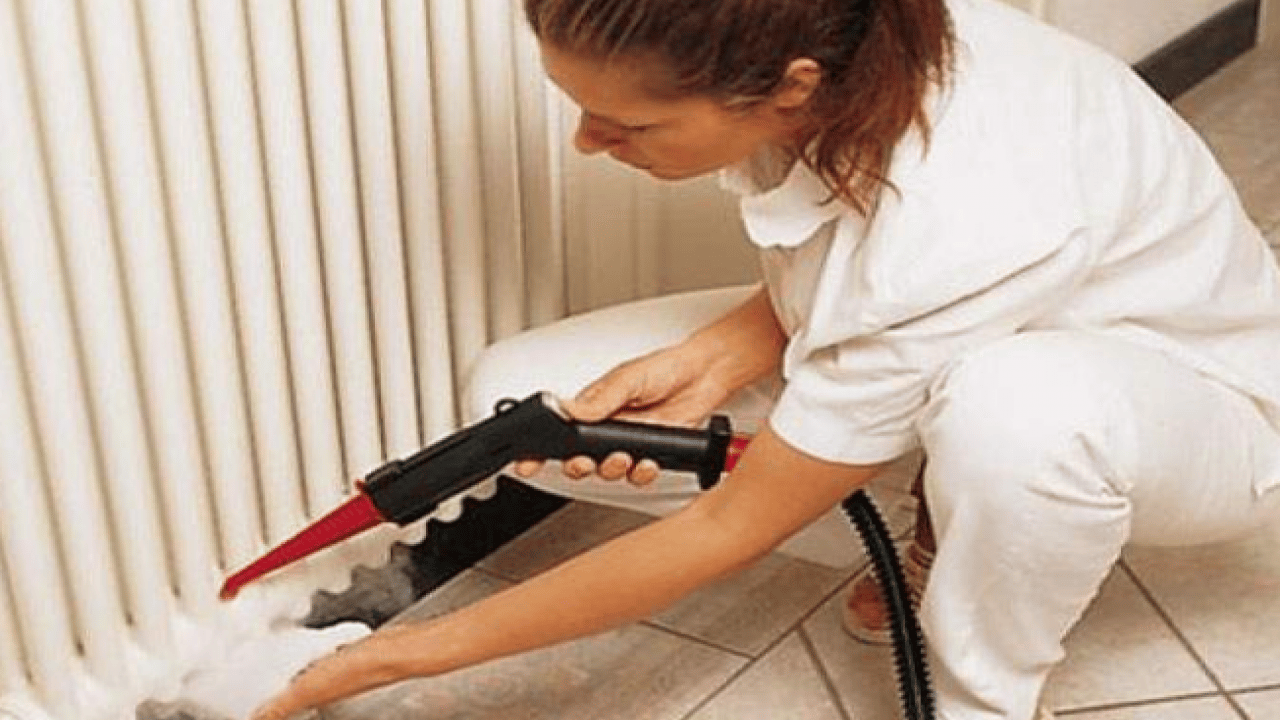 Foto - Yılların ustası ipucu verdi: Ev dakikalar içinde hamam oluyor!