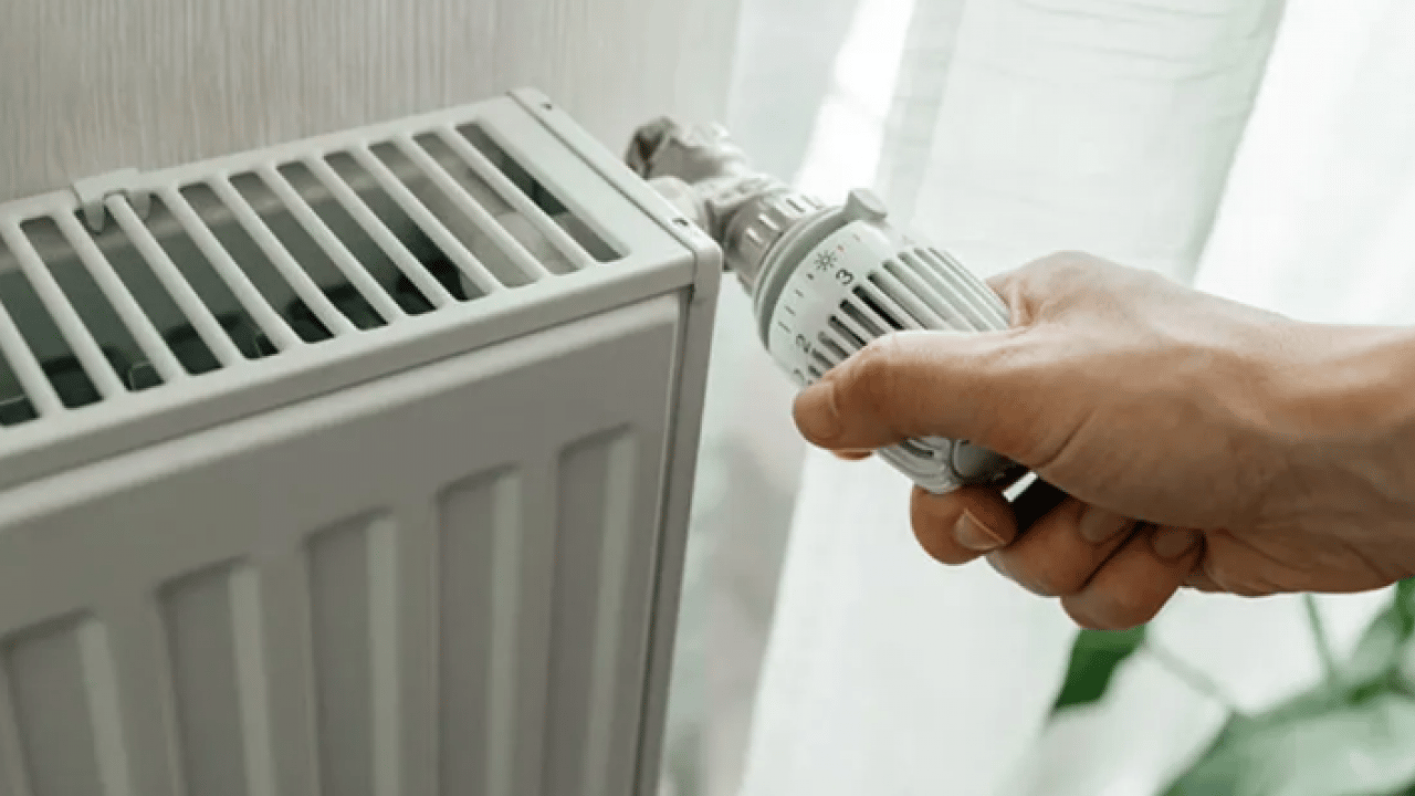 Foto - Yılların ustası ipucu verdi: Ev dakikalar içinde hamam oluyor!