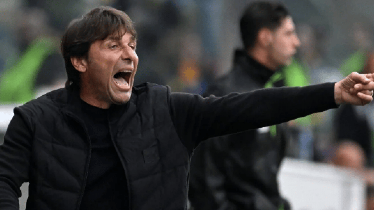 Foto - Yıllık 15 milyon euroyu!.. Hakan Safi'ye soğuk duş! Antonio Conte Fenerbahçe'ye gelmeyi reddetti