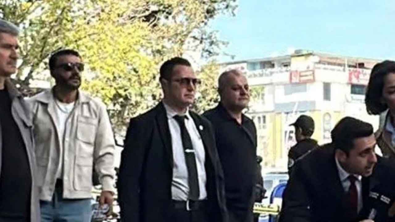 Foto - Yılmaz Güney'e terörist demişti! Savcı Yavuz Engin'e tepki Erdoğan'ın en yakınındaki isimden geldi