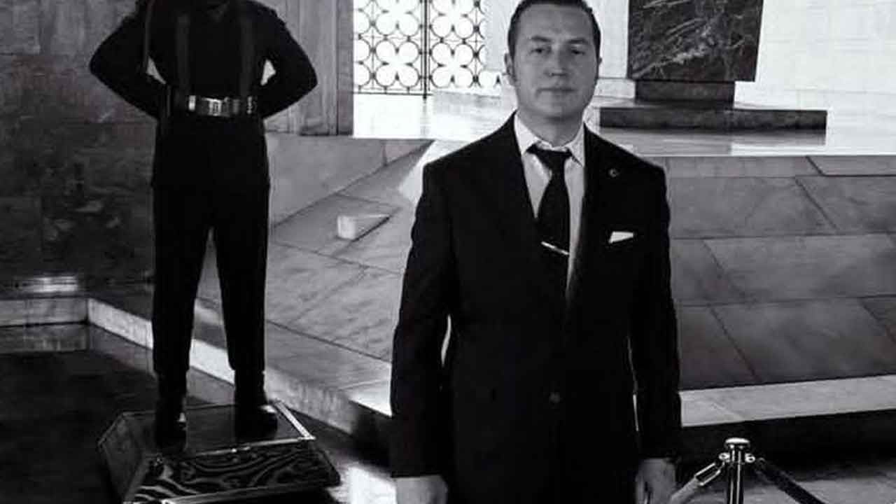 Foto - Yılmaz Güney'e terörist demişti! Savcı Yavuz Engin'e tepki Erdoğan'ın en yakınındaki isimden geldi