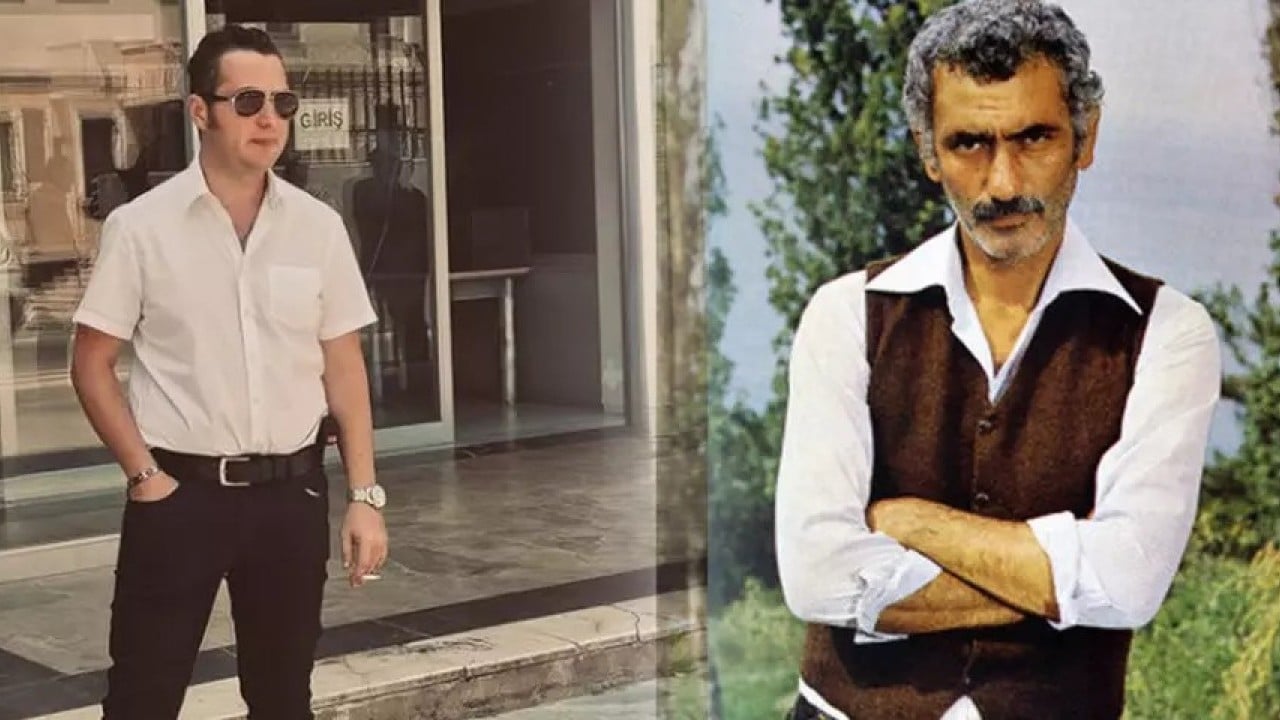 Foto - Yılmaz Güney'e terörist demişti! Savcı Yavuz Engin'e tepki Erdoğan'ın en yakınındaki isimden geldi