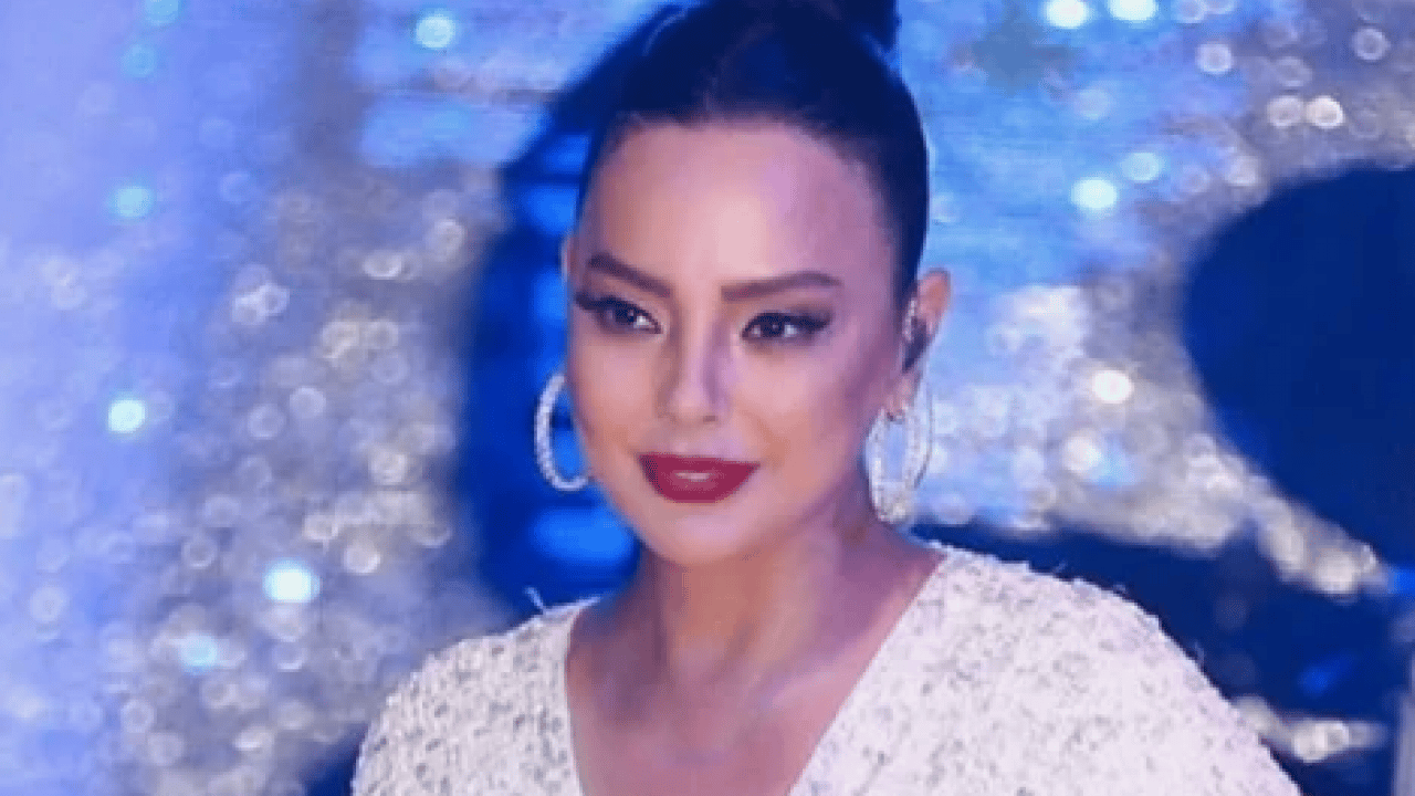 Foto - Yılmaz Morgül Ebru Gündeş'e tepki gösterdi: 'Hakkımı helal etmiyorum'