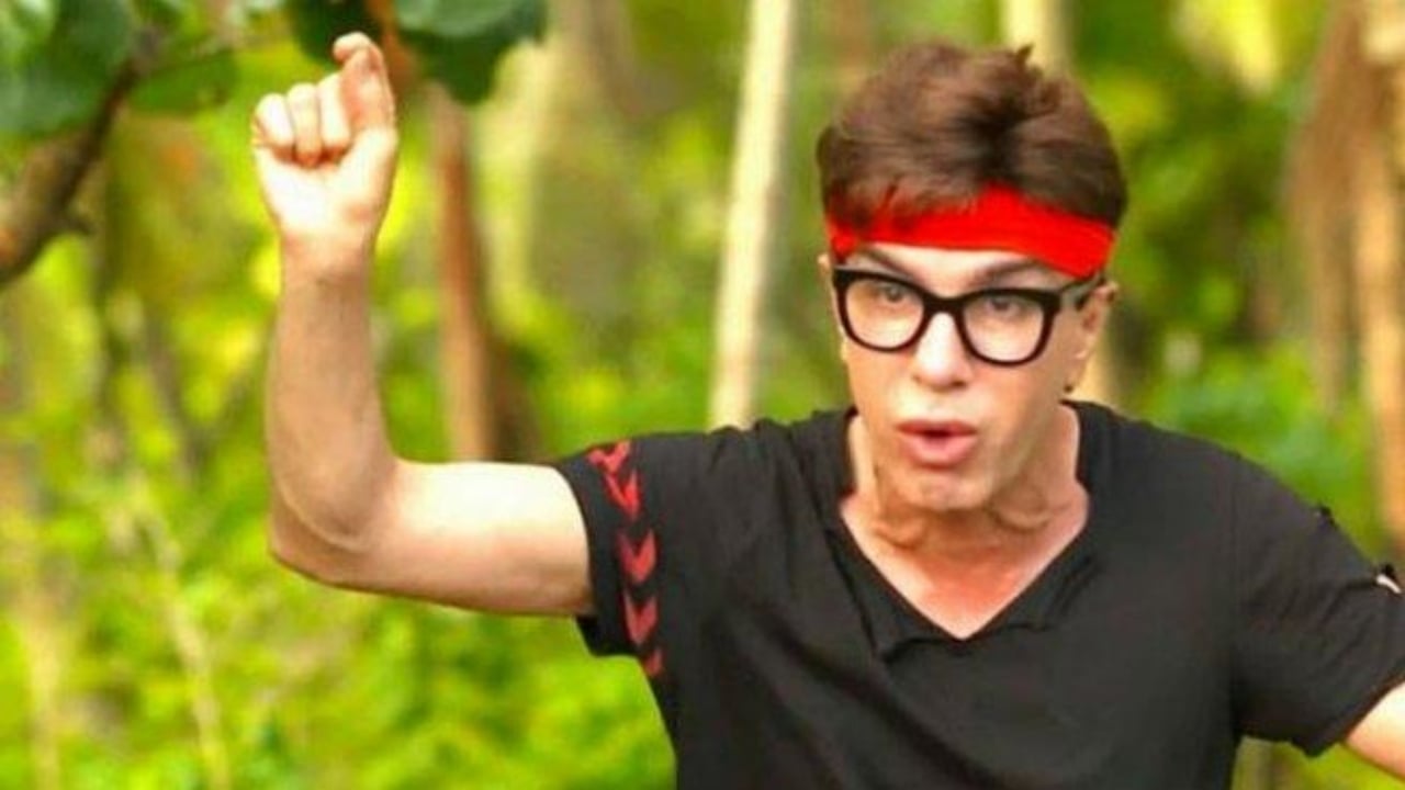 Foto - Yılmaz Morgül’den bir tuhaf protesto! Resmen savaş başlattı