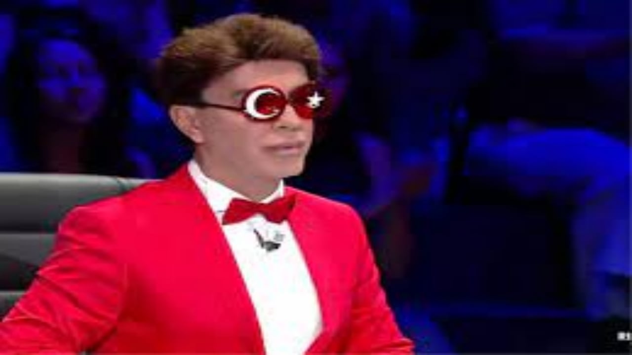 Yılmaz Morgül’den bir tuhaf protesto! Resmen savaş başlattı