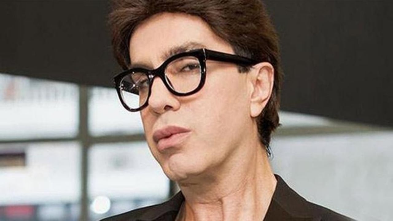 Foto - Yılmaz Morgül’den bir tuhaf protesto! Resmen savaş başlattı