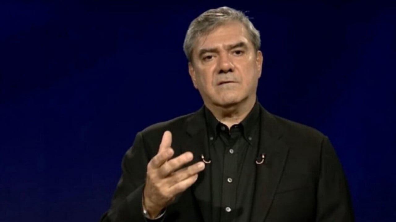 Foto - Yılmaz Özdil, CHP yönetimini çok fena bombaladı: İnkar ediliyor ama bunu herkes biliyor 