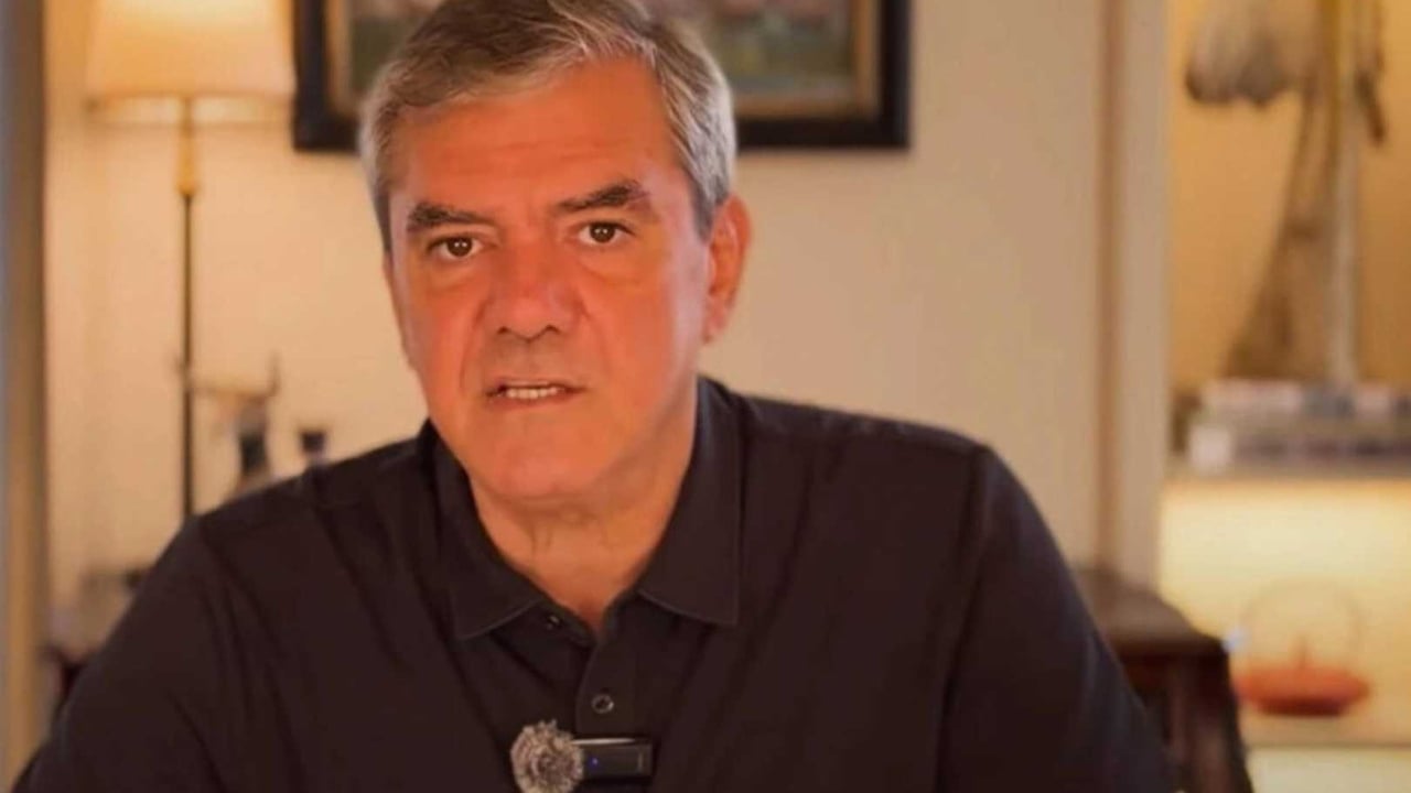 Foto - Yılmaz Özdil, CHP yönetimini çok fena bombaladı: İnkar ediliyor ama bunu herkes biliyor 