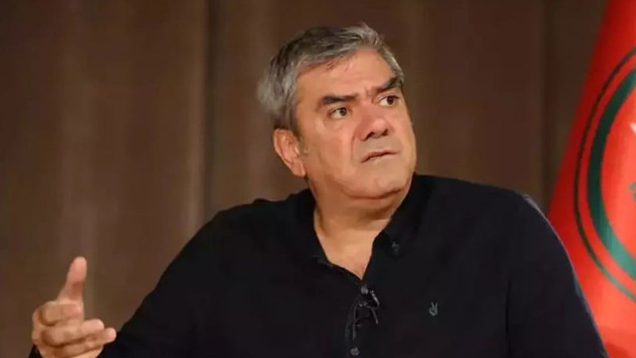 Foto - Yılmaz Özdil, CHP yönetimini çok fena bombaladı: İnkar ediliyor ama bunu herkes biliyor 