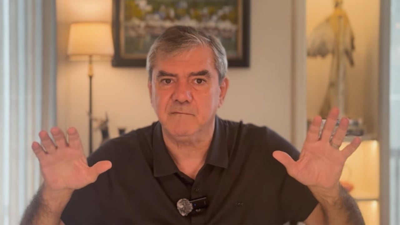 Foto - Yılmaz Özdil, CHP’yi ve amigo gazetecilerini fena topa tuttu: Bu ayardan sonra sittin sene kendilerine gelemezler