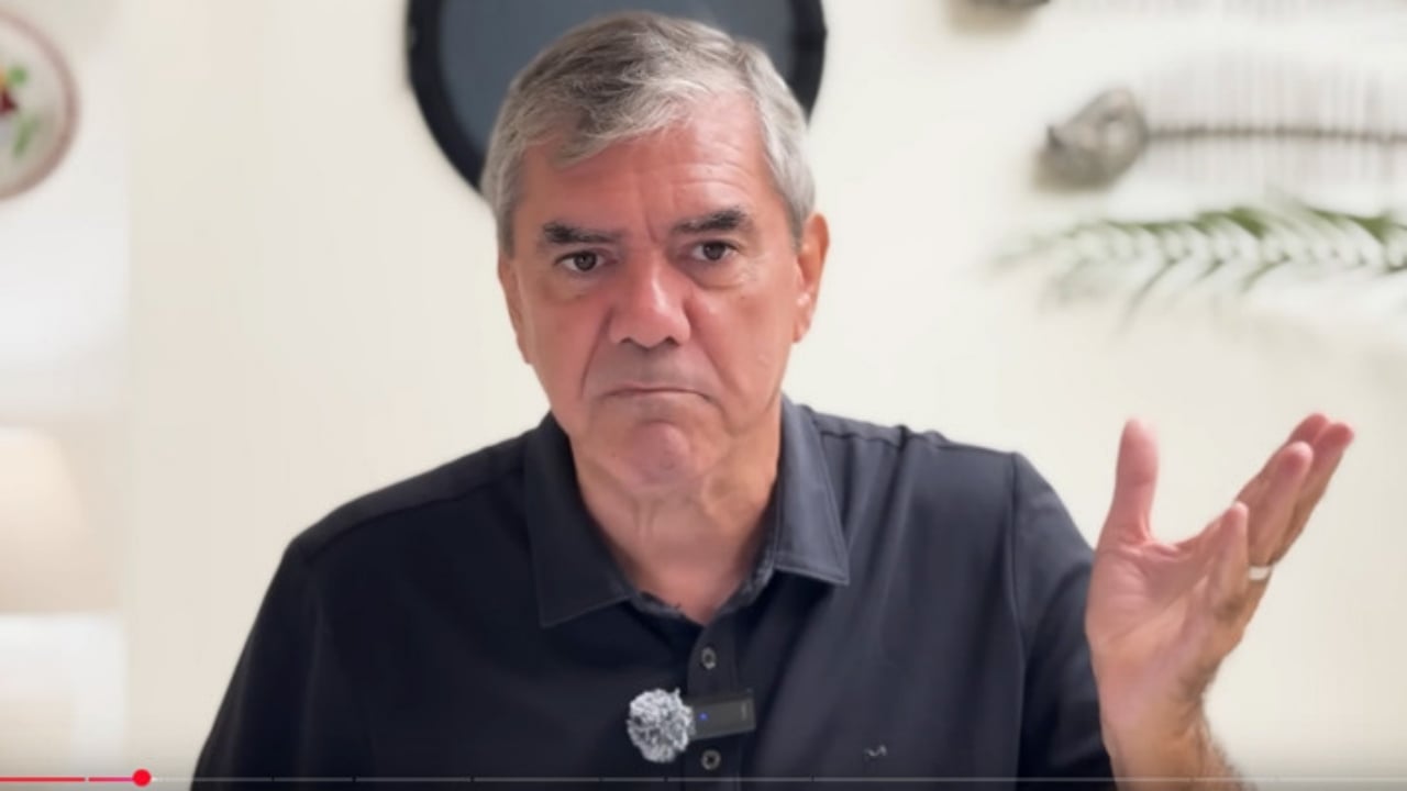 Foto - Yılmaz Özdil, CHP’yi ve amigo gazetecilerini fena topa tuttu: Bu ayardan sonra sittin sene kendilerine gelemezler