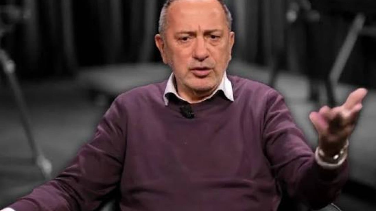 Foto - Yılmaz Özdil’den çok ama çok konuşulacak CHP cevabı: "Defol git AK Partili köpek" dediler