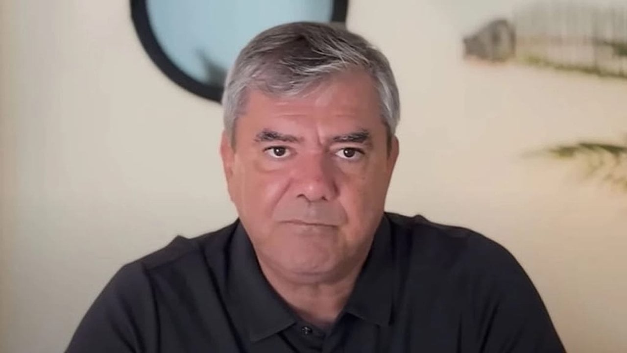Foto - Yılmaz Özdil’den çok ama çok konuşulacak CHP cevabı: "Defol git AK Partili köpek" dediler