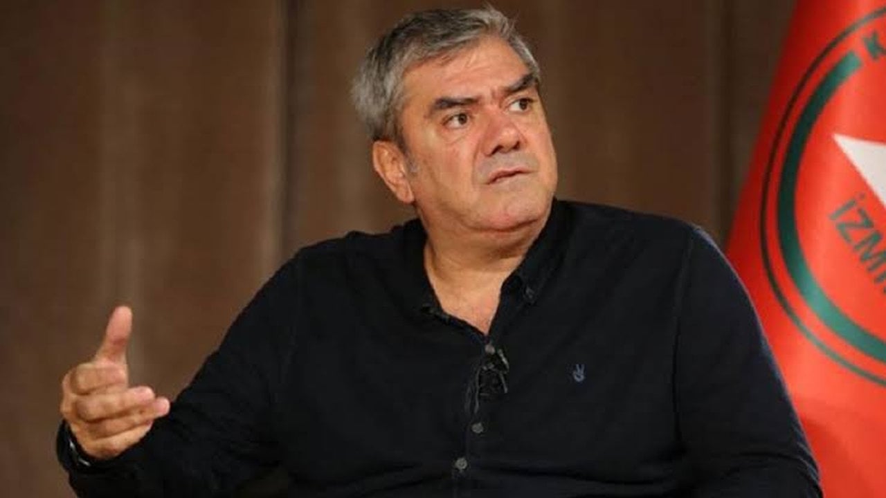 Foto - Yılmaz Özdil’den çok ama çok konuşulacak CHP cevabı: "Defol git AK Partili köpek" dediler
