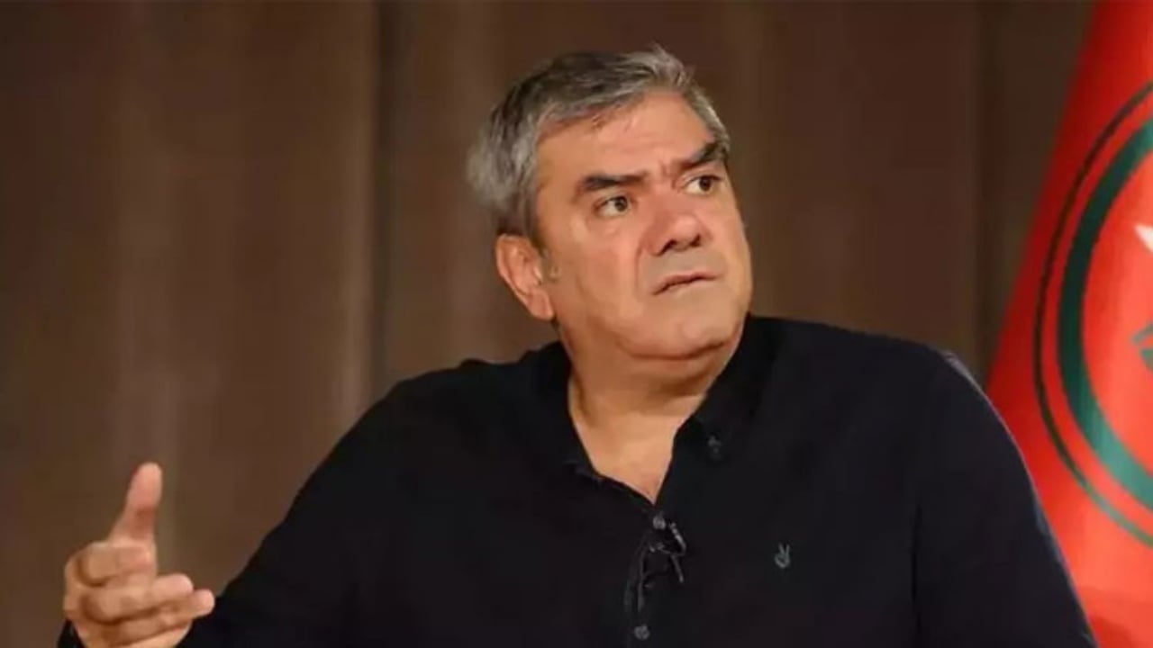 Foto - Yılmaz Özdil’in İBB iddianamesi sözleri olay oldu! Kendi mahallesinden lincin kralını yedi