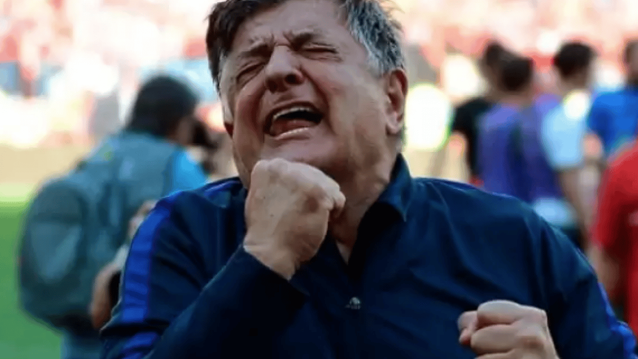 Yılmaz Vural'dan olay Icardi sözleri! Bir bu konuya el atmamıştı Yılmaz hocamız zaten...