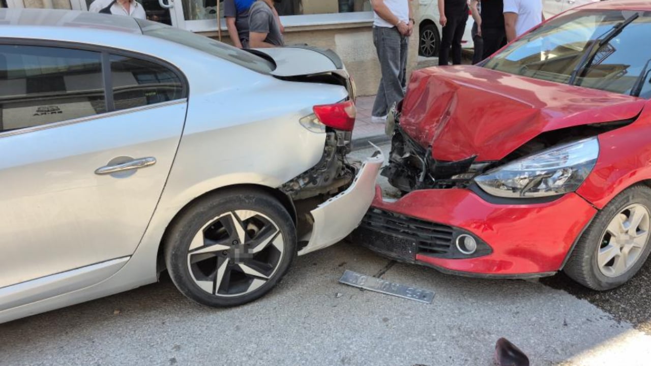 Foto - Yine alkol yine trafik terörü! Cezalar yeteriz mi kalıyor?