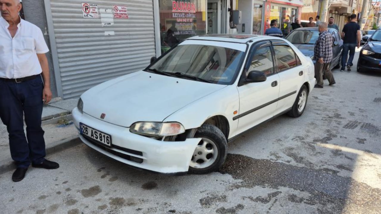 Foto - Yine alkol yine trafik terörü! Cezalar yeteriz mi kalıyor?