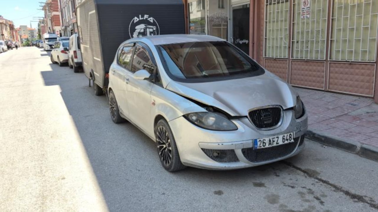 Foto - Yine alkol yine trafik terörü! Cezalar yeteriz mi kalıyor?