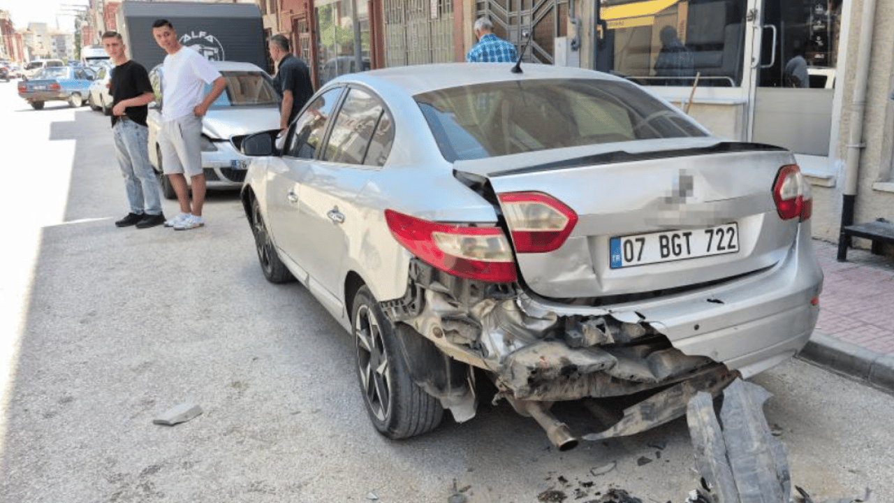 Foto - Yine alkol yine trafik terörü! Cezalar yeteriz mi kalıyor?