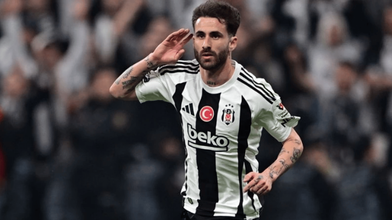 Foto - Yine antrenmana çıkmadı! Rafa Silva krizinde yeni gelişme