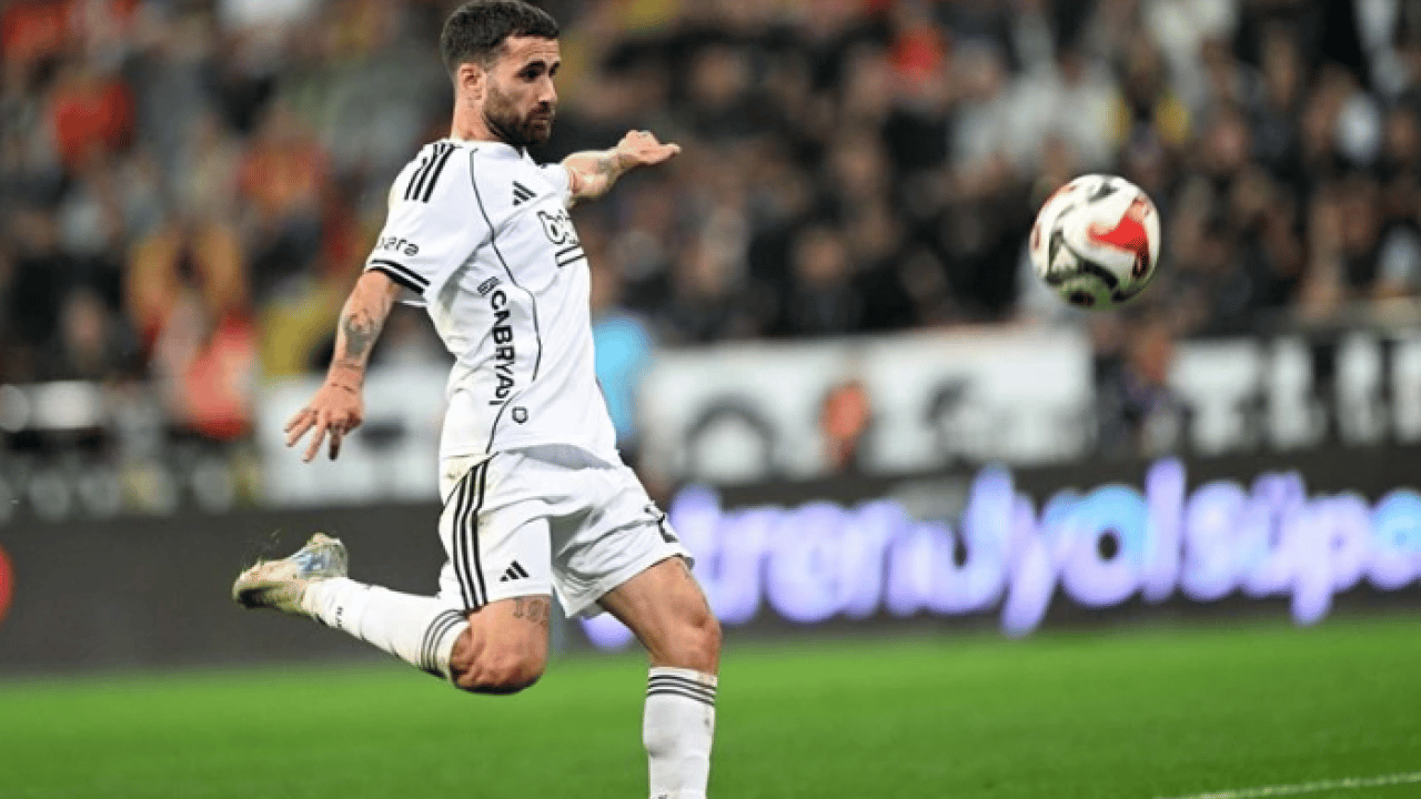 Foto - Yine antrenmana çıkmadı! Rafa Silva krizinde yeni gelişme