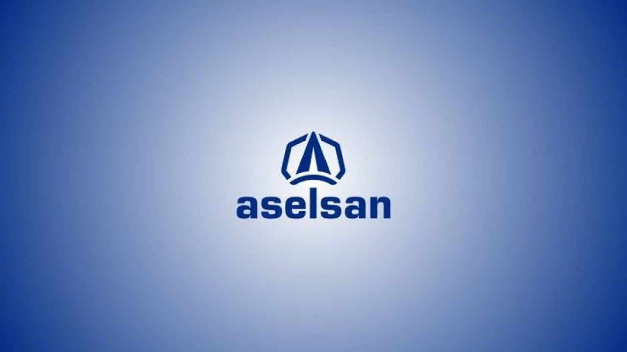 Foto - Yine ASELSAN başardı! O belgeyi alan ilk kuruluş oldu