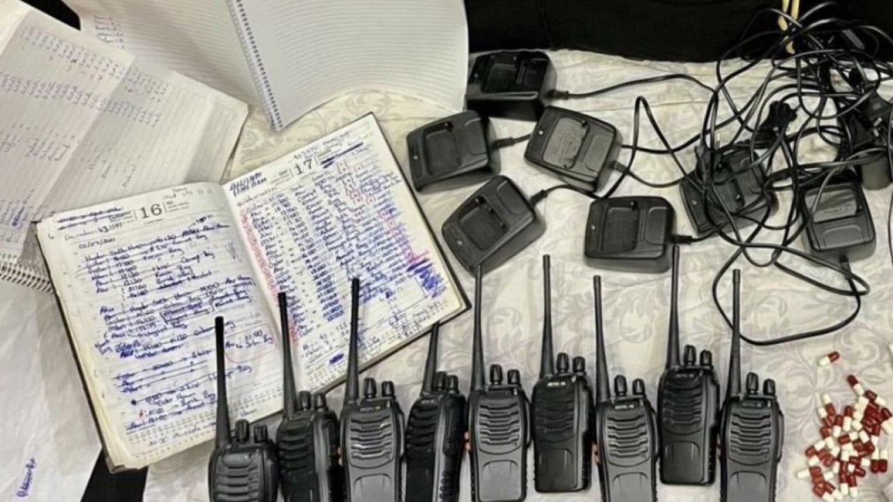 Foto - Yine aynı ahlaksızlık! ‘Masaj salonu' diye okunur 'fuhuş yuvası' diye bilinir
