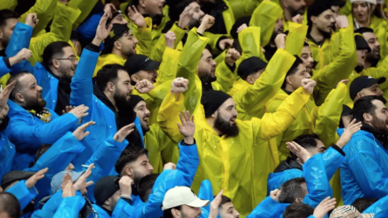 Foto - Yine aynı felaket mi? Fenerbahçe şampiyonluğu hep bu ayda havlu atıyor: Cevap böyle anlatıldı