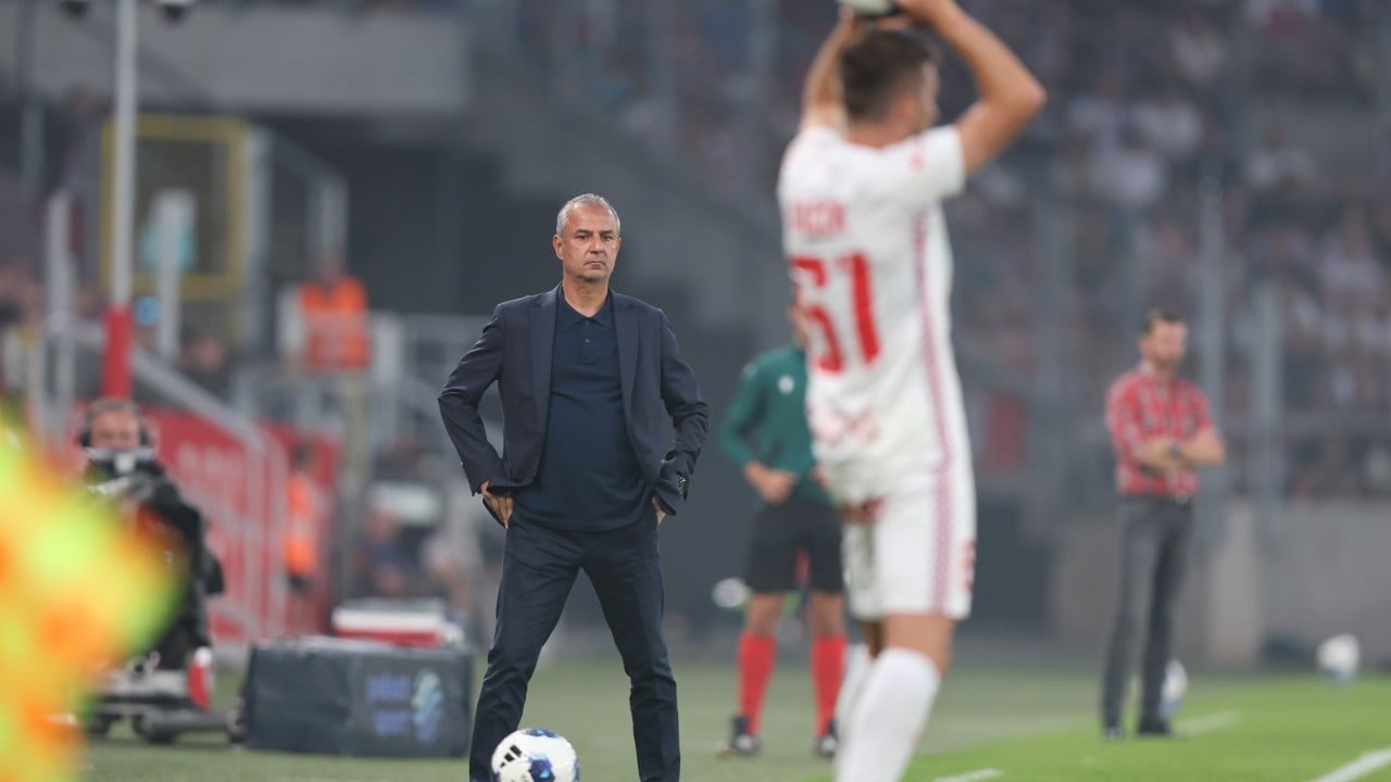 Foto - Yine aynı hikaye mi? Yine geç kalınacak mı? Fenerbahçe santrfor almayacak mı? Şampiyonlar Ligi hayal olur