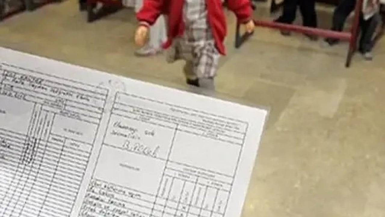 Foto - Yine aynı terane: Atatürk fotoğrafı kaldırıldı