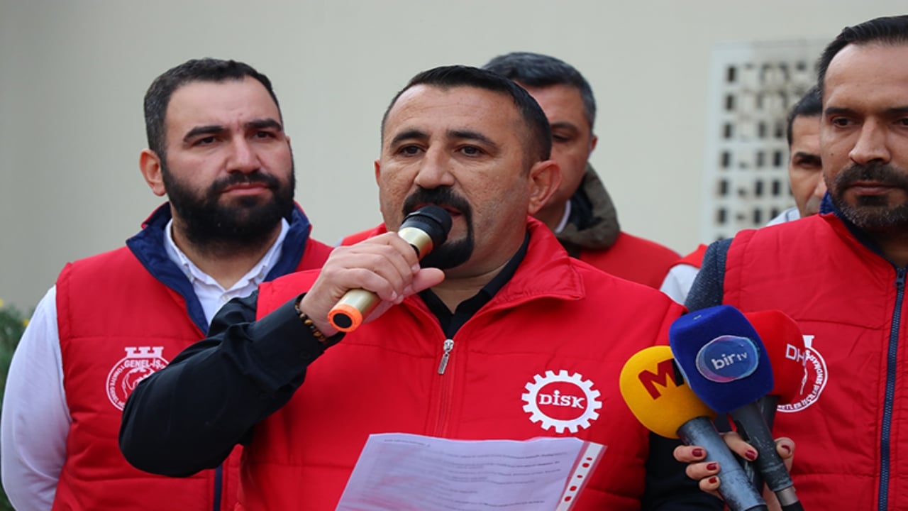 Yine CHP’li belediye, yine rezalet! İşçiler ayağa kalktı