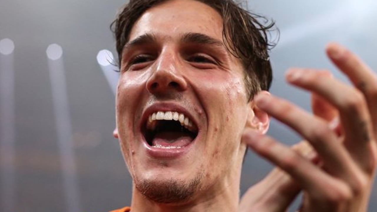 Foto - Yine Galatasaray'ın başına bela mı olacak bu futbolcu... 