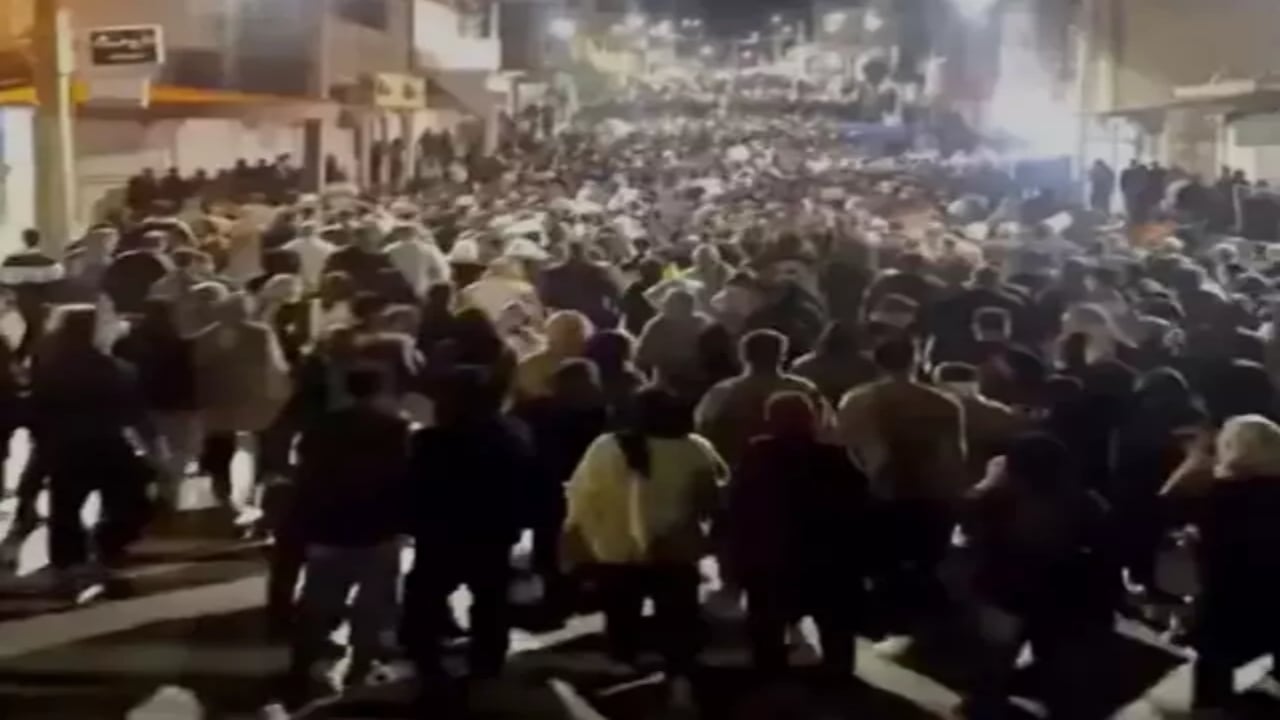 Foto - Yine mikser gibi karıştırıyorlar! İsrail’den, İran’daki kaosu körükleyecek sinsi hamle