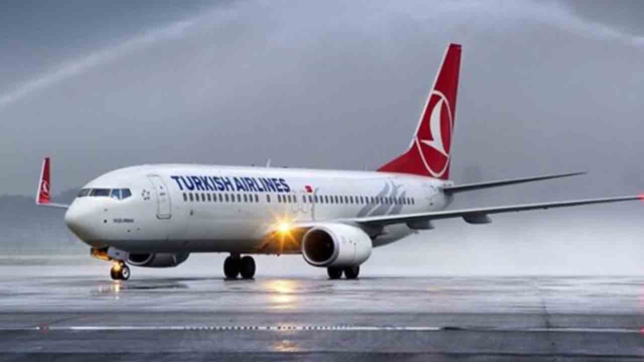 Foto - Yine ödülü kaptı: THY’den 5’inci şampiyonluk