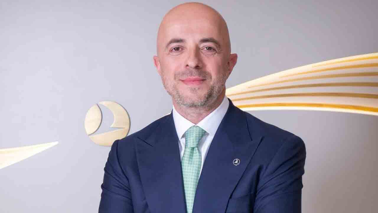 Foto - Yine ödülü kaptı: THY’den 5’inci şampiyonluk