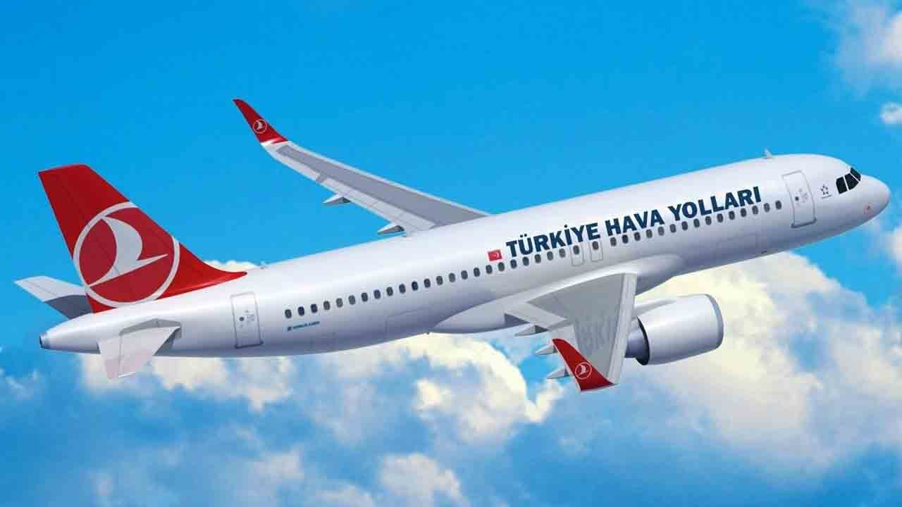 Foto - Yine ödülü kaptı: THY’den 5’inci şampiyonluk