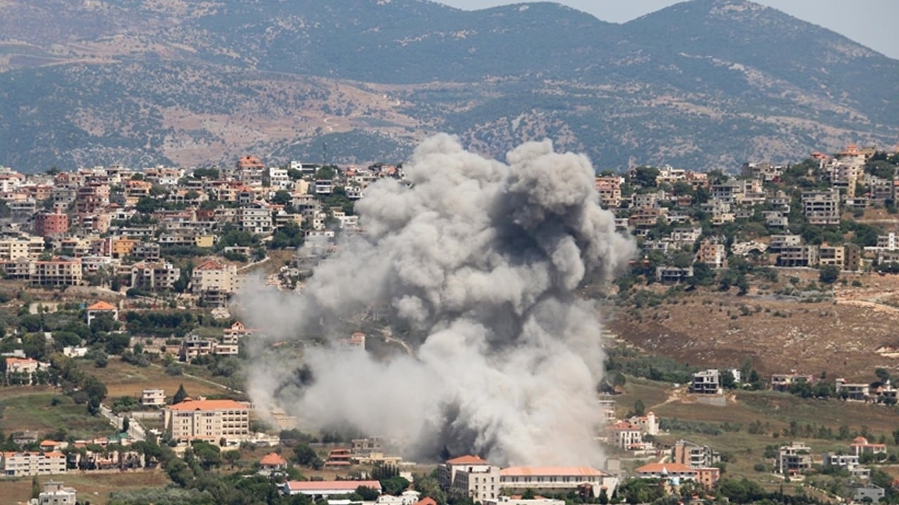 Foto - Yine rahat durmadı! Netanyahu’dan, Trump’ı çıldırtacak hamle