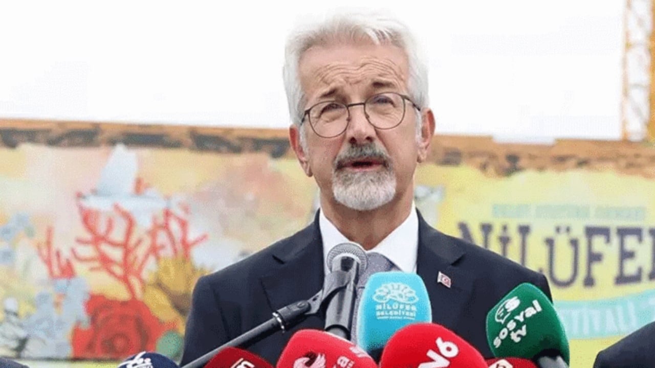 Foto - Yine rüşvet, yine CHP! Belediye başkanı tutuklandı